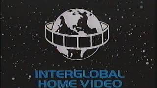 Interglobal Home VideoVideo Gems 1987 [upl. by Consalve]