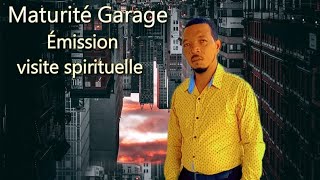 Émission visite spirituelle avec fr Maxime Mézil 2 Aout 2024 [upl. by Gibby]