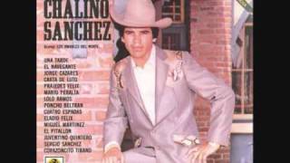 Chalino Sanchez quotNieves De Eneroquot [upl. by Irama636]