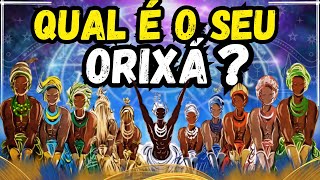 Orixás e Signos Descubra qual é o Seu Orixá Regente e como eles influenciam a sua personalidade [upl. by Aicissej]