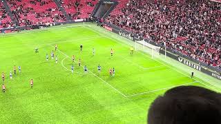 Gol de Aritz Aduriz a lo Panenka  AthleticPorto LEGENDS [upl. by Ailimaj]