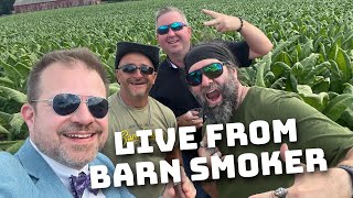 Connecticut Barn Smoker Drew Estate Cigars on Cigar Saturday [upl. by Tonkin]