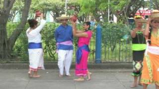 Musica Nicaraguense  La Tayuya [upl. by Ellimak34]