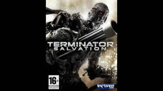 Terminator Salvation Game OST Track 44 [upl. by Meaghan691]