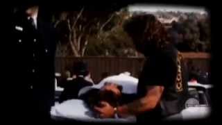 Australian Bikie Wars Documentary Part 1 [upl. by Colman269]