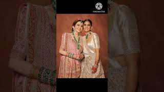 nita ambani and isha ambani l nita ambani lifestyle l isha ambani lifestyle l [upl. by Saduj]