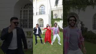 Aayi Nai Stree 2  Shraddha Kapoor  Rajkummar Rao  SachinJigar Pawan SinghSimranDivyaAmitabh [upl. by Atla]