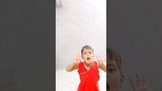 Riya Ne Time Par Aakar Bacha Liya Papa Ko 🥺shortsarnitchannelviralvideosbaby papri [upl. by Liebman]