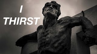 Why Jesus said I AM THIRSTY on the cross  John 1928 explained [upl. by Juieta]