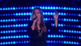 Alisan Porter  Blue Bayou [upl. by Breana]