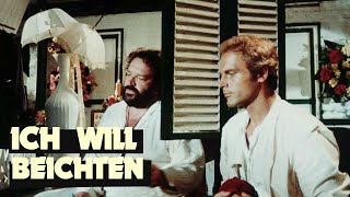 So schnell kann ein Bötchen gekapert werden  Zwei Missionare  Best of Bud Spencer amp Terence Hill [upl. by Yelyr]