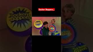 Socker Boppers Nostalgia shorts nostalgia [upl. by Anitneuq273]