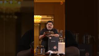 Unveiling the VB DACE Triply FryPan by MasterChef Venkatesh Bhat A GameChanger for Easy Cooking [upl. by Sylram144]