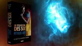 Le Pouvoir de Six de Pittacus Lore [upl. by Avirt]