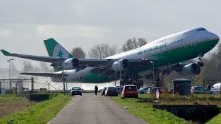 WORST PLANE CRASHES CAUGHT ON CAMERA [upl. by Weisbrodt749]