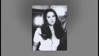 Lana Del Rey playlist🍷 [upl. by Yemrej]