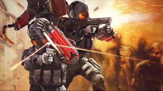 Umbrella Corps OST  Impregnable Fortress [upl. by Kemble]