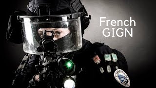 French GIGN [upl. by Ordnas614]