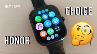 ⌚ Honor Choice Watch ⌚ Conclusión 🤔 [upl. by Moss457]