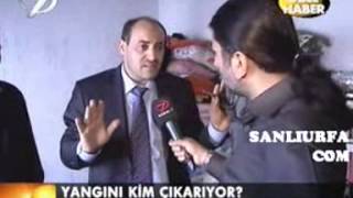 Salih Memişoğlu Kanal7 Haber Şanlıurfa [upl. by Anits725]