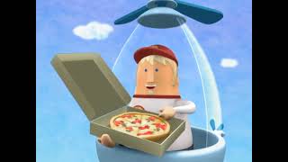 Higglytown Heroes Season 1 Episode 1 Up A TreeMissing Grandpop 2004 [upl. by Higley]