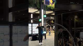 Yoyo Master Taipei 4 [upl. by Snashall]