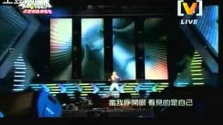 Danson Tang  唐禹哲  V Channel Golden Music Melody Award 20111115 [upl. by Leik]