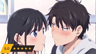 Top 10 Highest Rated Romance Anime Of 2024 So Far [upl. by Darrick]