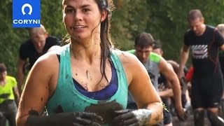 STRONGMANRUN HOLLAND 2014  HELLENDOORN [upl. by Nylisoj164]