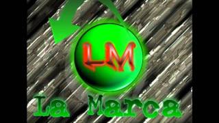 La Marca  Bum Bum Bum [upl. by Mauro54]