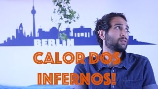 Calor dos infernos [upl. by Rora]