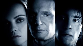 Official Trailer  AFTERLIFE 2009 Christina Ricci Liam Neeson Justin Long [upl. by Ajoop133]