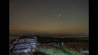 Zennor Hill Astrophotography [upl. by Chader294]