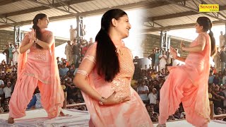 Sapna Dance  गाम के देरी लठGaam Ke Deri Lath I Sapna Chaudhary I Haryanvi Dance I Tashan Haryanvi [upl. by Akamahs]