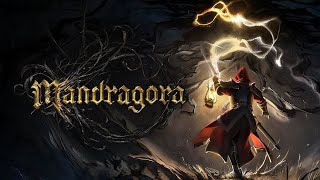 Mandragora ➤ НОВАЯ МЕТРОИДВАНИЯ ➤ ◉ ОБЗОРГЕЙМПЛЕЙ [upl. by Lenna]