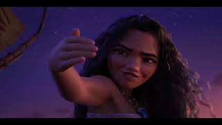 Moana 2  Trailer Oficial  28 de Novembro no Kinoplex [upl. by Llenyr66]