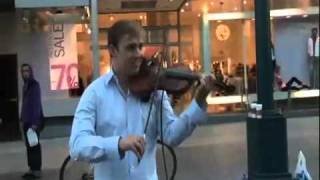 Josh Vietti Pop Violinist Canon in D [upl. by Niple]