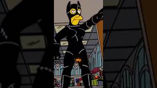 Principal Skinner as Catwomen [upl. by Rosenkrantz632]