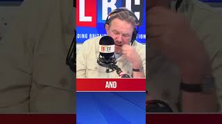 Israeli caller explains why he thinks ‘the UK government is supporting a genocide  LBC [upl. by Gisella]