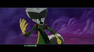 Sly Cooper Thieves in Time Walkthrough Part 34 HD Final Boss [upl. by Flavian]