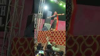 Haveli badnaam barely kr di dance program in norangpura 17092024 [upl. by Formica]