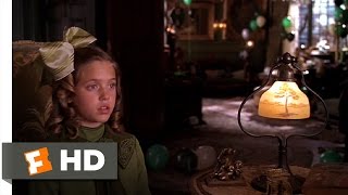 A Little Princess 210 Movie CLIP  Alone in the World 1995 HD [upl. by Daphne975]