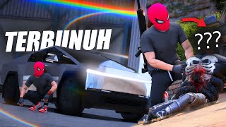 SAHABAT KEI LEGEND TRICKSTER TERBUNUH MAFIA  GTA 5 ROLEPLAY [upl. by Yngiram655]