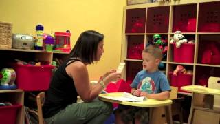 Nathan Peter Mulhall Childhood Apraxia of Speech and Dysarthria [upl. by Severin]