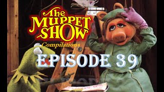 The Muppet Show Compilations  Episode 39 Veterinarians Hospital Season 5 [upl. by Giana748]