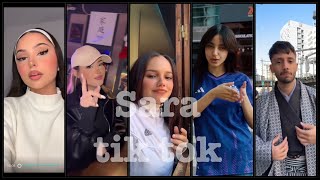 أفضل مقاطع❤️ تيك توك نار 🔥 مشاهير tik tok 2024 🇲🇦🇩🇿🇹🇳🇫🇷🔥 [upl. by Ayotel]