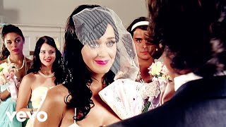 Katy Perry  Hot N Cold Official Music Video  YouTube Music [upl. by Margery]