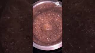 Ragi porridge for 6 months baby’shealthy and nutritious food baby healthybabyfoods trending [upl. by Tybald]