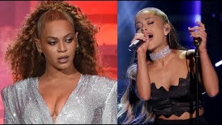 Various Artists Sing Beyoncés Songs [upl. by Arrac213]