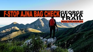 Fstop Ajna Bag Check [upl. by Jaime811]